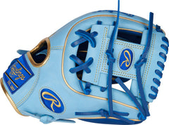 2022 RAWLINGS HEART OF THE HIDE R2G CONTOUR FIT 11.25" BASEBALL GLOVE