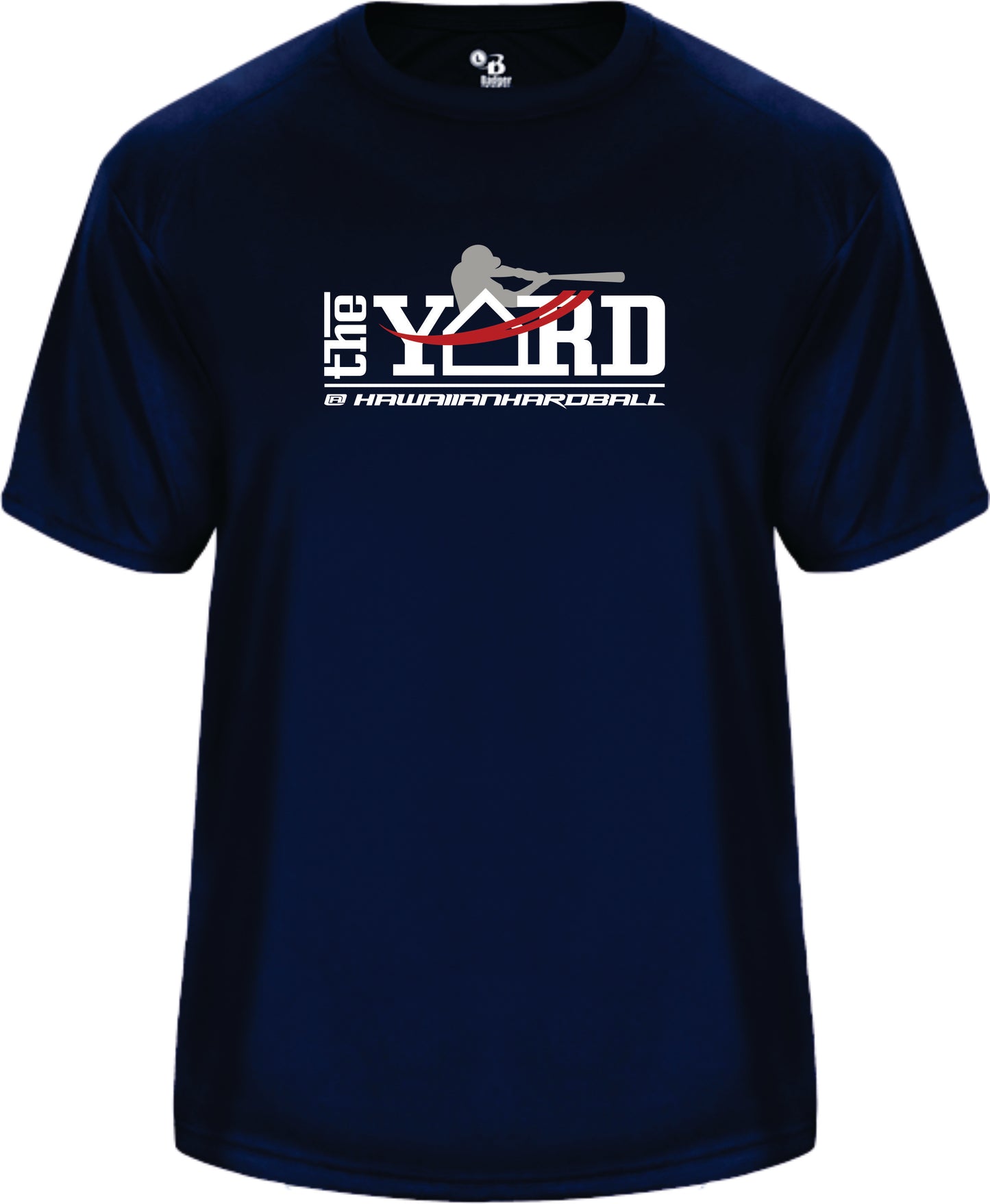 theYARD YOUTH DRIFIT SHIRT