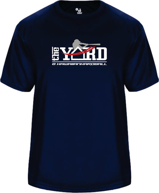 theYARD YOUTH DRIFIT SHIRT