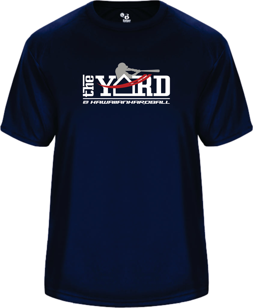 theYARD YOUTH DRIFIT SHIRT