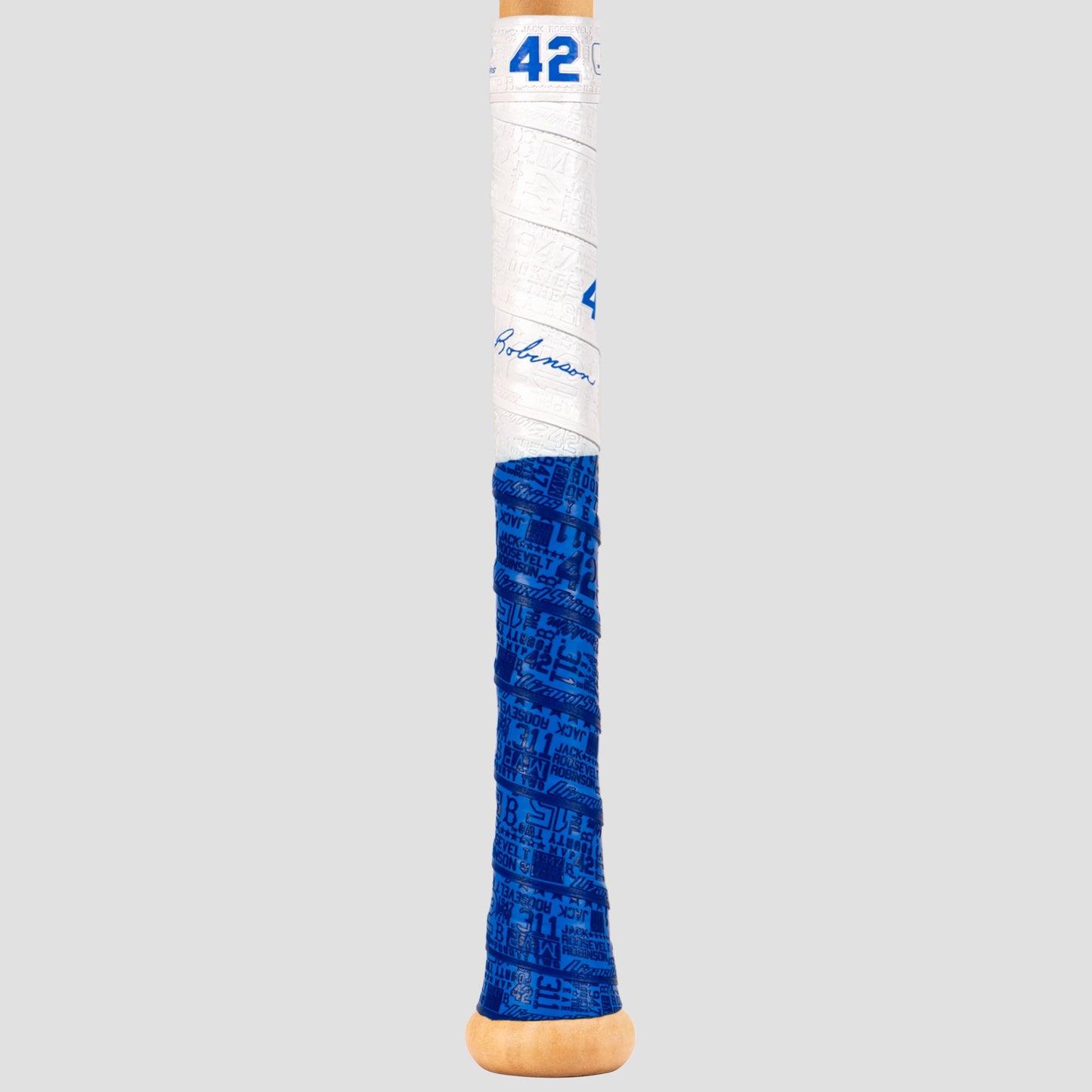 LIZARD SKINS DSP BAT WRAP JACKIE ROBINSON