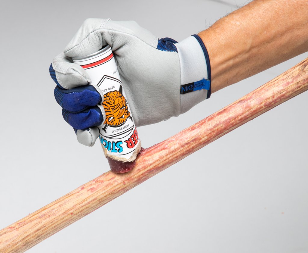 TIGER STICK SPORTS GRIP