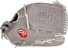 RAWLINGS R9 12.5" FASTPITCH PITCHER/UTILITY GLOVE