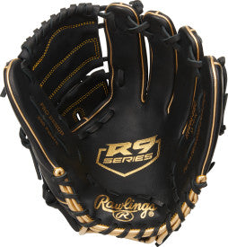 RAWLINGS R9 12" PITCHER'S GLOVE