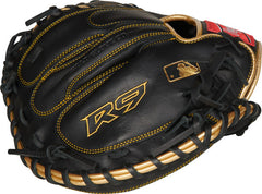 RAWLINGS R9 32.5" CATCHER'S MITT