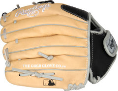 RAWLINGS SURE CATCH 11" YOUTH BASEBALL GLOVE