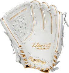 2022 LIBERTY ADVANCED 12.5" KEILANI RICKETTS SOFTBALL GLOVE