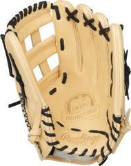 RAWLINGS PRO PREFERRED 12.75" OUTFIELD GLOVE