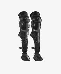 EVOSHIELD PRO-SRZ™ BASEBALL CATCHER'S UPPER LEG GUARDS - ADULT