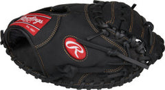 RAWLINGS RENEGADE 32.5" YOUTH CATCHER'S MITT