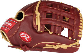 RAWLINGS SANDLOT SERIES™ 12.75" OUTFIELD GLOVE