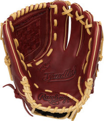 2022 RAWLINGS SANDLOT SERIES™ 12" INFIELD/PITCHER'S GLOVE