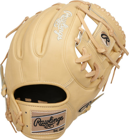 2022 RAWLINGS HEART OF THE HIDE 11.25" INFIELD BASEBALL GLOVE