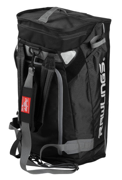 RAWLINGS HYBRID BACKPACK/DUFFEL PLAYERS BAG
