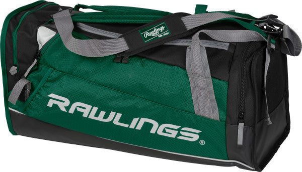 RAWLINGS HYBRID BACKPACK/DUFFEL PLAYERS BAG