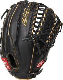 RAWLINGS R9 12.75" OUTFIELD GLOVE