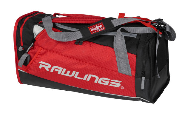 RAWLINGS HYBRID BACKPACK/DUFFEL PLAYERS BAG