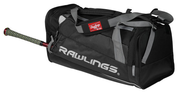 RAWLINGS HYBRID BACKPACK/DUFFEL PLAYERS BAG