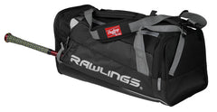 RAWLINGS HYBRID BACKPACK/DUFFEL PLAYERS BAG