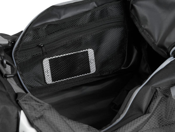 RAWLINGS HYBRID BACKPACK/DUFFEL PLAYERS BAG