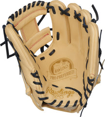 2022 RAWLINGS PRO PREFERRED 11.5" BASEBALL GLOVE