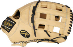 RAWLINGS PRO PREFERRED 12.75" OUTFIELD GLOVE