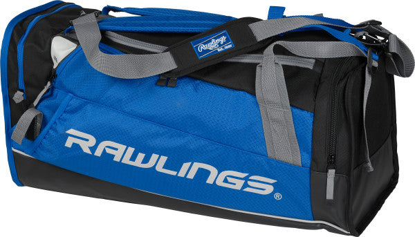 RAWLINGS HYBRID BACKPACK/DUFFEL PLAYERS BAG