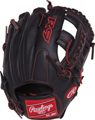 RAWLINGS R9 SERIES 11 IN PRO TAPER INFIELD GLOVE