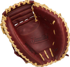 RAWLINGS SANDLOT 33" CATCHER'S MITT